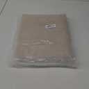 PHF Lightweight Waffle Weave Blanket Twin Size, Breathable & Ultra Soft, 66"x 90" Soft & Cozy Thin Blanket for All Season & Hot Sleepers, Bed, Home Decor - Light Tan