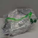 VOLPONE Corner Shower Caddy Suction Cup Shower Shelf Corner No Drilling Bathroom Shower Organizer Storage Rack Adhesive with Towel Bar Hooks(2-Pack, Gray)