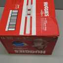 Huggies Size Newborn Diapers, Little Snugglers Baby Diapers, Size Newborn (up to 10 lbs), 144 Count