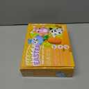 LULEEYANG 8Pack Easter DIY Craft Kit Easter Air Dry Clay Kit Bunny Eggs DIY Arts and Crafts Modeling Clay Gifts Bulk with Tutorials for Home Party Favors Art Projects Fun Activities Supplies