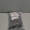 Mikinona Long Brown Wavy Wig for Women with Bangs Synthetic Heat Resistant Fiber Natural-looking Highlights Comfortable Lightweight Synthetic Hair for Daily Wear and Parties