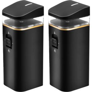 Dual Model Virtual Wall Barrier Compatible with iRobot Roomba 500/600/700/800/900/e/i/s Series Robot Vacuum. Compare to Part 4636429 (Pack 2)