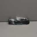 10 Inch Wide Black Heavy Stretch High Elasticity Knit Elastic Band 2 Yards Long