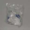 Wide Mouth Base Connector 2pc - Compatible with Motif & Spectra S1 S2 Pumps & Bottles; Compatible with Medela, Maymom, Pumpin Pals, Lacteck & Idaho Jones Flanges - Replacement Pump Parts Adapter