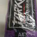 FUJI Brazilian Jiu Jitsu Belt with, BJJ Belt for Adults