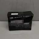 Cordless LED Work Light for Milwaukee 18v Battery90W 5400ML LED Wide Beam Flood Light with Two USB Charging Port Light for Emergency,Workshop,Garage.(No Battery)