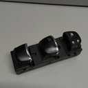 Car Power Window Switch No.254014RA0A Window Control Switch for Nissan Maxima 3.5L V6 2016-2023 Black