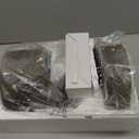 Design Toscano DW8127 Water Fountain with LED Light - Villa Fortino Garden Decor Tabletop Fountain - Desk Fountain Water Feature,Full Color (7. 5"Wx8"dx12"h)