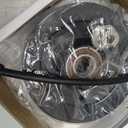 Electric PTO Clutch for Exmark Lazer Z HP Wright Stander Sentar3 Toro Z Master Z400 Z441 Z450 Z147 Z150 Replacement Part Number 653048 653292 103-0690 105-3630 109-2916 109-9276 5218-21 5218-44
