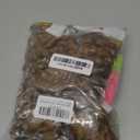 8 Packs 18 inch GoGo Curl Crochet Hair for Black Women Water Wave Curly Crochet Braiding Hair Ocean Wave Beach Curl Wavy Crochet Hair Extensions (Pack of 8, Golden Blonde) (27#)