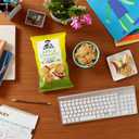 Quaker Rice Crisps, Gluten Free, 4 Flavor Sweet and Savory Variety Mix, Single Serve, 30 count