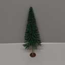 Bachmann Trains - SCENE SCAPES - 8"- 10" PINE TREES (3 per box) - O Scale