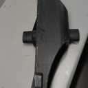Nissan 40002-FL100 AXLE - CENTER STEERING NI40002-FL100
