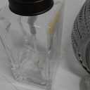 Bottle Pump, Liquid Dispense And A Mat 