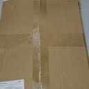 sancua 2 Pack White Tablecloth 60 x 102 Inch, Rectangle 6 Feet Table Cloth - Stain and Wrinkle Resistant Washable Polyester Table Cover for Dining Tables, Buffet Parties and Camping