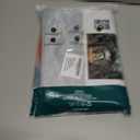 Kate Christmas Arch Backdrops for Photography Outdoor Forest Xmas Archway Party Decor Winter Photo Background, 7x5ft