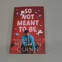 NEW-So Not Meant To Be, 
Paperback