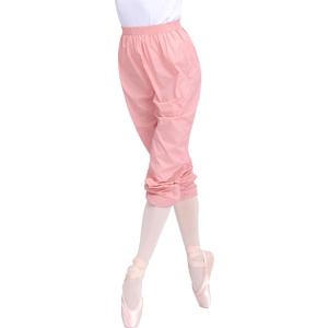 Women Ripstop Dance Pants Sports Running Shorts Women (Medium)