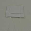 TOPFLAGS Solid White Flag BlanK Flags 2x3 Ft Create Your Own Solid White Flag DIY Blanks Canvas Banner to Decorate with Brass Grommets