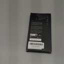 TORRAS Strong Magnetic & Seamless Stand for iPhone 16 Pro Case, Fit for MagSafe, Military Grade Drop Tested Adjustable Kickstand Protective Slim Case for iPhone 16 Pro 6.3", Natural Titanium,Deep Gray