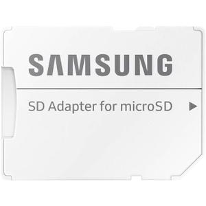 Samsung MicroSD to SD Memory Card Adapter, White
