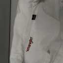 Wrangler Authentics womens Stretch Denim Jacket, Medium