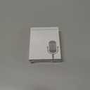 YKLG Voice Activated Recorder,128gb Mini Voice Recorder with Noise Reduction, Portable Digital Voice Recorder for Students/Creatives/Meetings/Travel/Business/Learning/Education/Interviews/Diary (black)