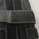 Dog Knee Brace for Torn ACL Hind Leg, Adjustable Dog Leg Braces for Back Leg with 4 Metal Stabilizers Helps with Torn CCL, Luxating Patella, Ligament Injuries, Hip Dysplasia XL