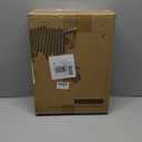 HOMIDEC Pet Playpen,Small Animals Cage DIY Wire Portable Yard Fence with Door for Indoor/Outdoor Use,Puppies,Kitties,Bunny,Turtle 48" x 24" x 16"