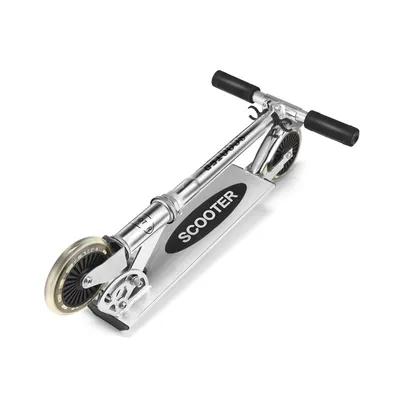 Kid Scooter Children Free Shipping Kids Pedal Scooter