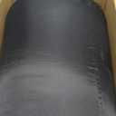 Coleman North Rim 0F Big & Tall Sleeping Bag, Cold-Weather Mummy Sleep Sack with No-Snag Zipper & Adjustable Hood for Warmth & Ventilation, Large Camping Sleeping Bag