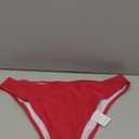 Tempt Me Women Cheeky Bikini Swimsuit Bottom - High Cut Bathing Suit Bottoms Low Rise Brazilian Swim Bottom 2025 Swimwear XL