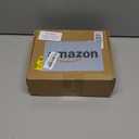 Tioncy 24 Pcs Stackable Clear Drawer Organizer Set 3" x 3" x 2" Small Makeup Vanity Storage Bins Office Desk Drawer Dividers Container Organization for Makeup Vanity Office Bathroom Kitchen Utensil