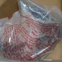 ACDelco Gold 45D1129 (19461194) Front Passenger Side Upper Suspension Control Arm and Ball Joint Assembly