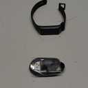 Fitness Tracker with Heart Rate/Blood Oxygen/Sleep Monitor, 20+ Sports Modes Smart Watches for Women/Men, Activity & Step Tracker Smart Watch for Android/iOS Phones (Black)