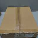 HOMIDEC Closet Organizers and Storage, 12 Cube Storage Organizer, Portable Closet Organization Clothes Shelves for Kids, Closet, Bedroom, Bathroom, Office, Black