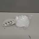 Habioer Upgraded Toe Separators & Toe Spacers for Women and Men - Podiatrist Recommended, Bunion Corrector, Foot Alignment and Pain Relief(2 Pair)