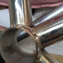 JOSTZHXIN Rolling Stool with Backrest, Home Office Rolling Stool Chair, Thickened Seat Cushion, Adjustable Height Swivel Chair for Nail Shop Salon Spa Massage Tattoo,Pink