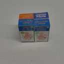 Jigsaw Puzzle Elephant Shaped 4Pack