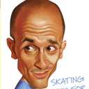 Carl Barron: Skating Rink for Flies, DVD 