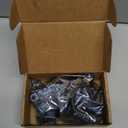 Nox Sensor, Nitrogen Oxide Oxygen Upstream Sensor 68447681AA Compatible with 2019 2020 2021 2022 2023 Dodge Ram 2500 3500 4500 5500 6.7L Cummins Diesel