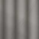 4 ft. Short White Temporary Cardboard Folding Screen - 4 Panels