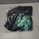 Women Gothic Skeleton Sweatshirt Punk Oversized Skull Graphic Sweater Y2K Halloween Long Sleeve Hoodies Pullover (Black)