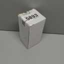 Vacuum Insulated Stainless Steel Water Bottle Insulated Water Bottle Wide Mouth Insulated Metal Bottle for Cold Drinks I BPA-Free Bottle for Travel (12oz)