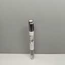 rabbitgoo One Way Privacy Window Film Window Tint for Home with Tools, UV Blocking Heat Control Static Cling No Glue, Daytime Privacy See Out Not in, 17.5 in X 6.5 Feet, Black Silver