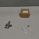 Faucet Aerator to Garden Hose Diverter (5 adapters + Quick Connector)