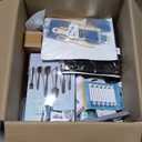 Box of Mixed Items