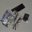 Gaoye Reading Glasses Men/Women, Eyeglasses, Blue Light Readers for Men/Women, Eye Glasses, +1.75