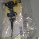 Melnor 9560C 9560C Full or Part Circle Pulsating Sprinkler, Plastic head & base/Spike