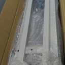 JY PERFORMANCE Watercraft PWC Dolly Boat Stand Storage Trailer Cart Dock Slipway Cart Adjustable Bunks W/ 4 Casters and 2 Brakes Carpeted to Prevent Scratch 1000lb Capacity